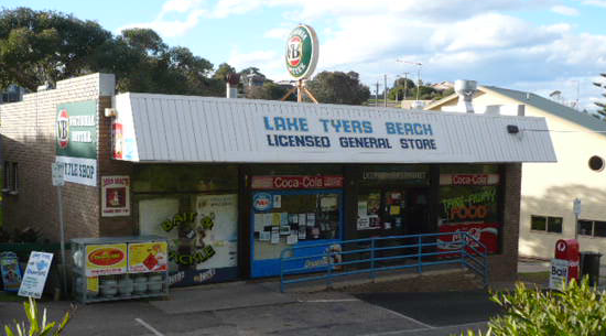 LTB General Store