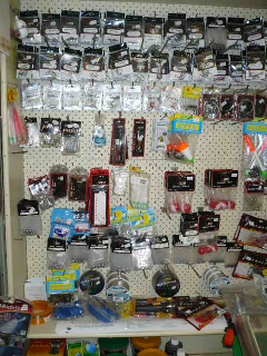 Fishing Tackle