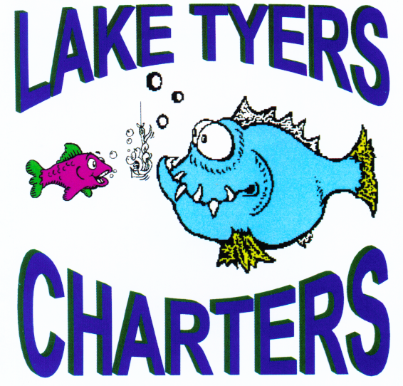 Lake Tyers Fishing Charters