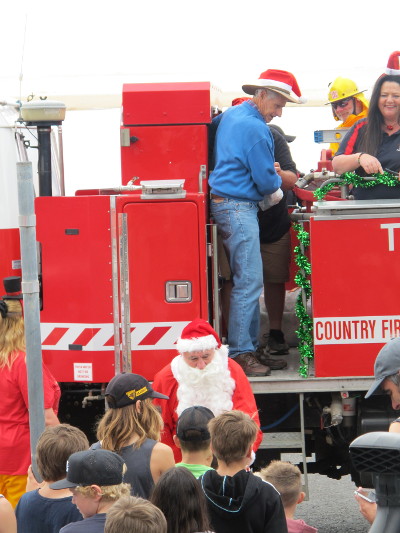 Santa 2017 LTB