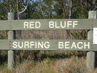 Red Buff www.laketyersbeach.net.au