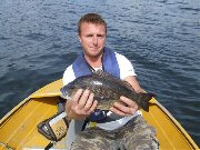 A nioce Bream from last weekend